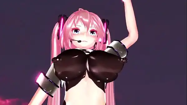 3D Animated Boobs Big Boobs Best Porn