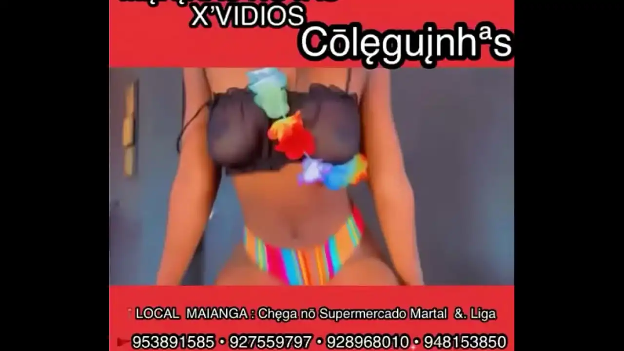 COLEGUINHAS SEXUAL