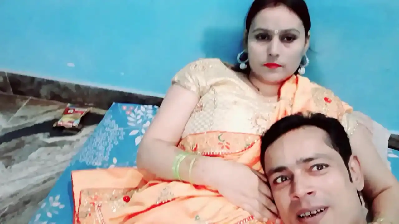 Desi chudai puja foda com prem