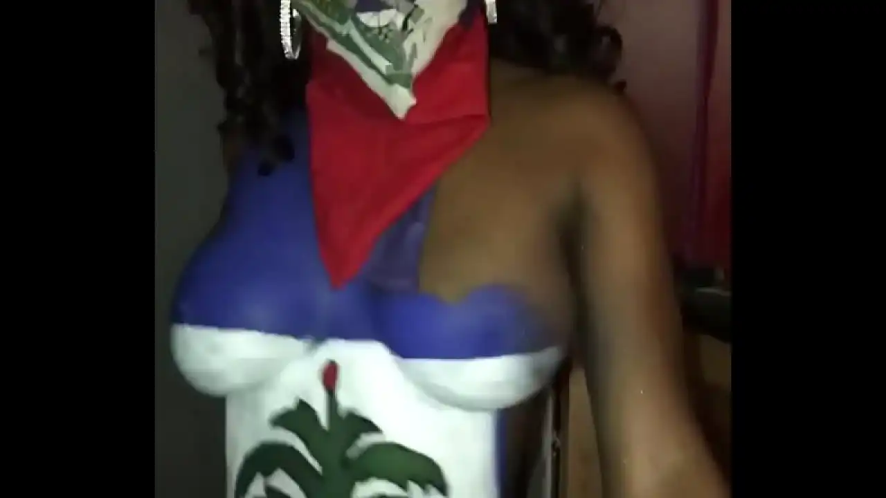 Haitian Fresh