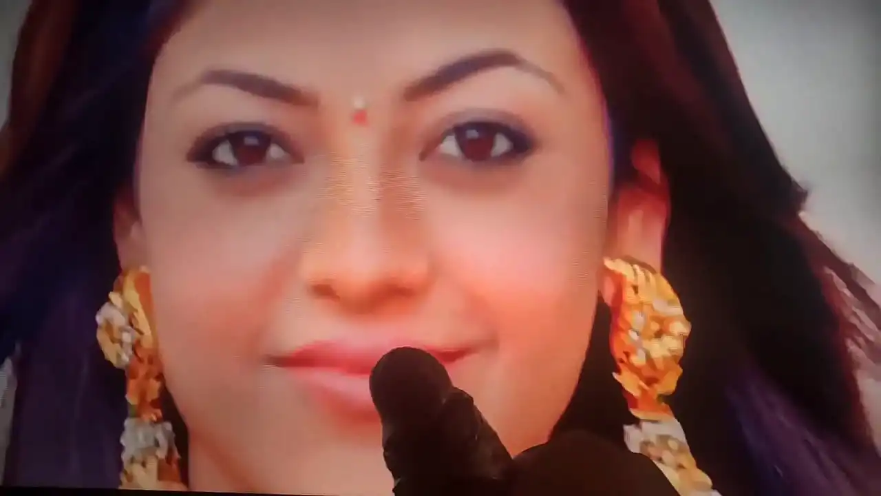 kajal aggarwal tributo rápido em kanji - compartilhe e comente pannunga