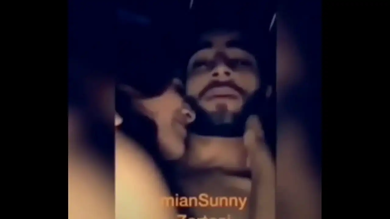 Vídeo de sexo de Mian Sunny e Zartaaj Ali