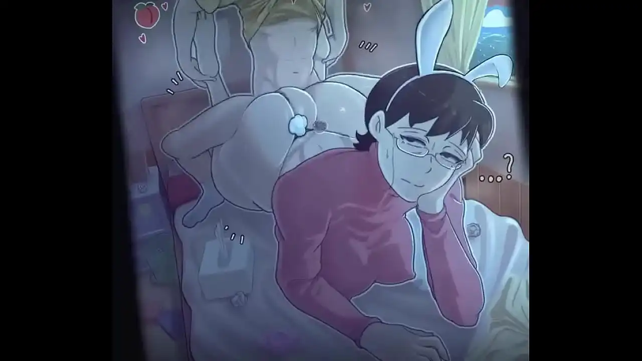 MILF Nobita nobi