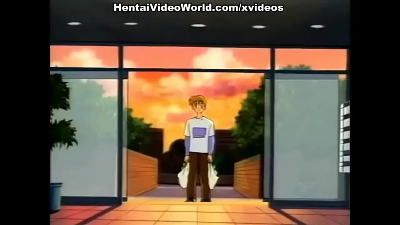 Minha Vida como Frango 01 www.hentaivideoworld.com