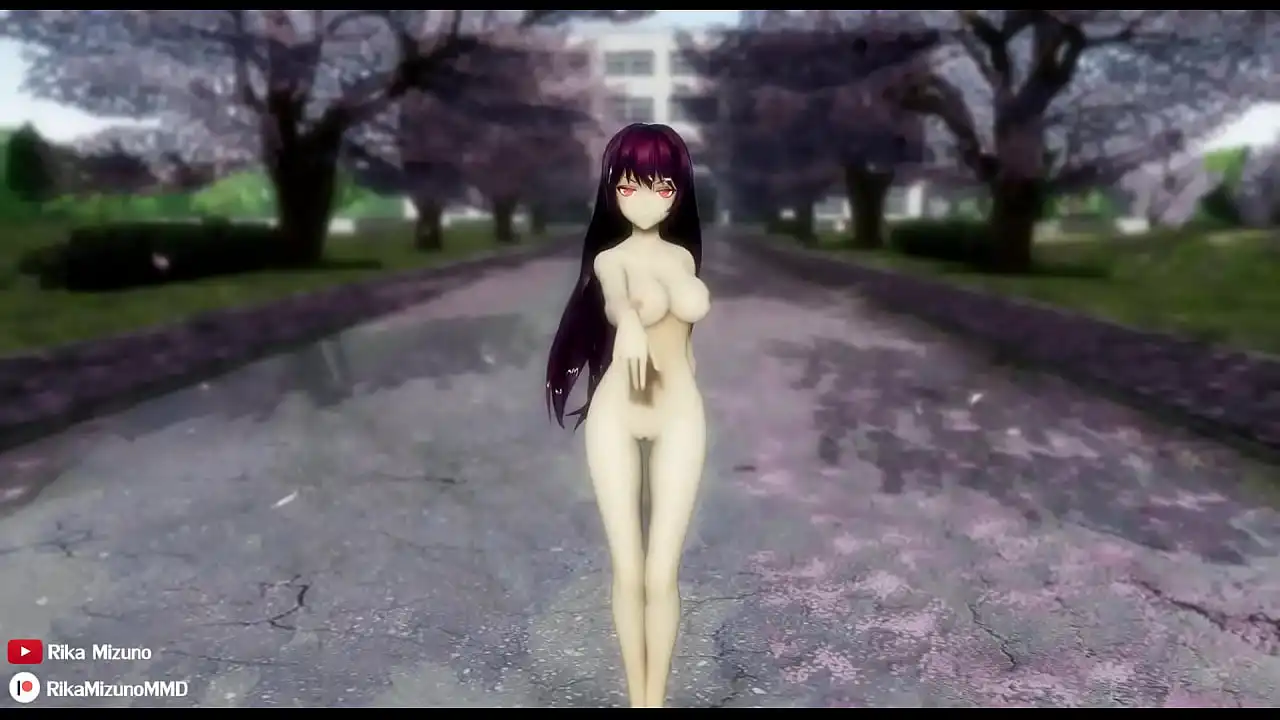 qi zi 【MMD R18】 Q i n Shihuang