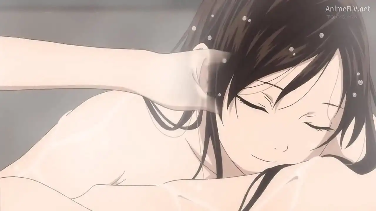 Noragami Episódio 2 English Sub