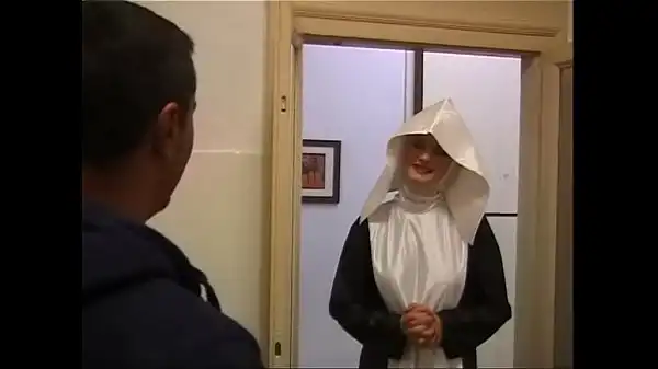 Pervert Nun