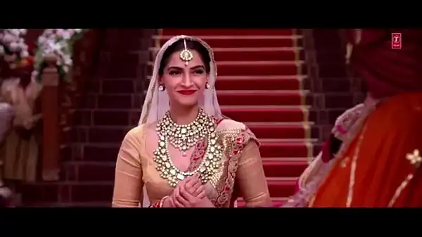 Música título de 'PREM RATAN DHAN PAYO' (VÍDEO completo) Salman Khan, Sonam Kapoor T-Series - Yo