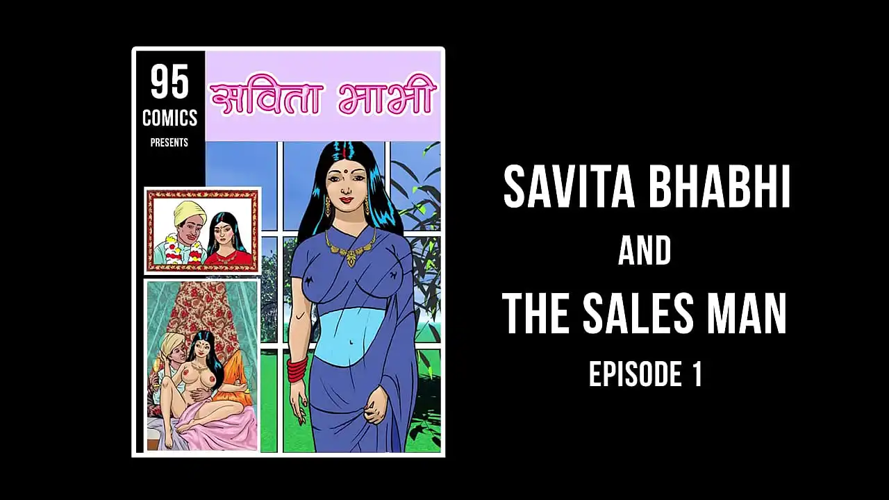 Vídeos de Savita Bhabhi - Episódio 1