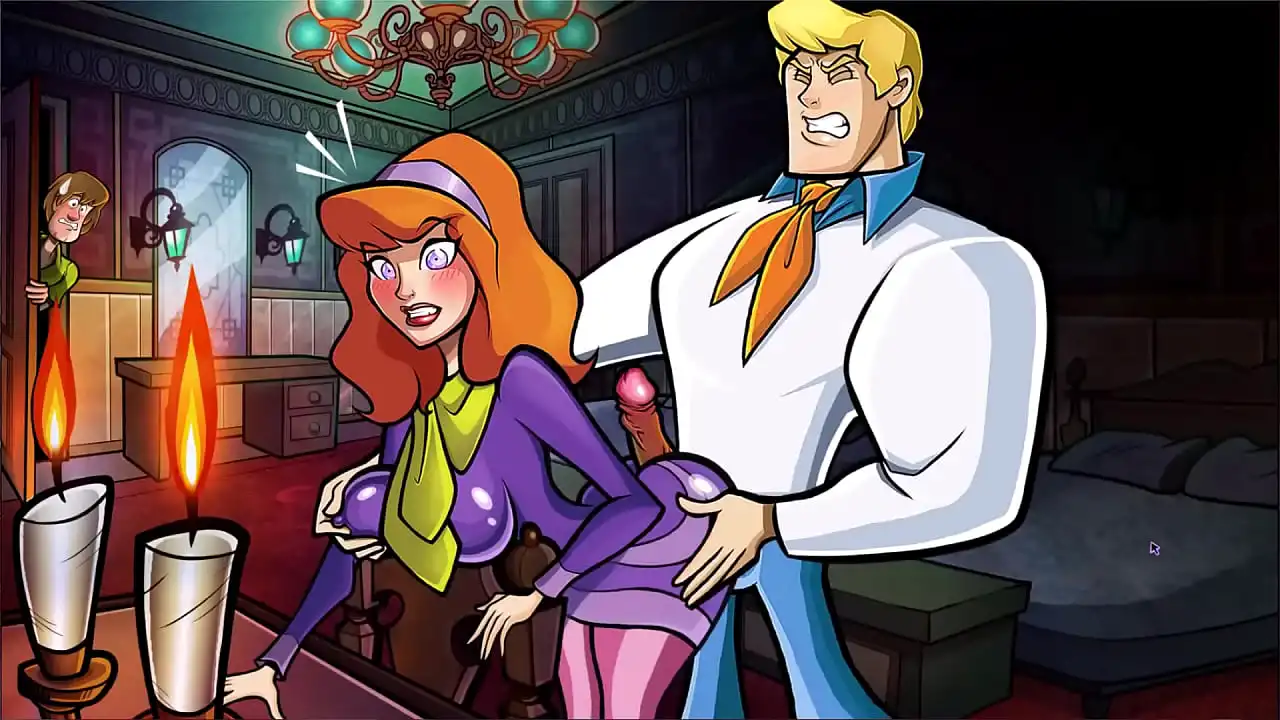 Episódio 1 do Legado de Scooby Doo Shagworthy