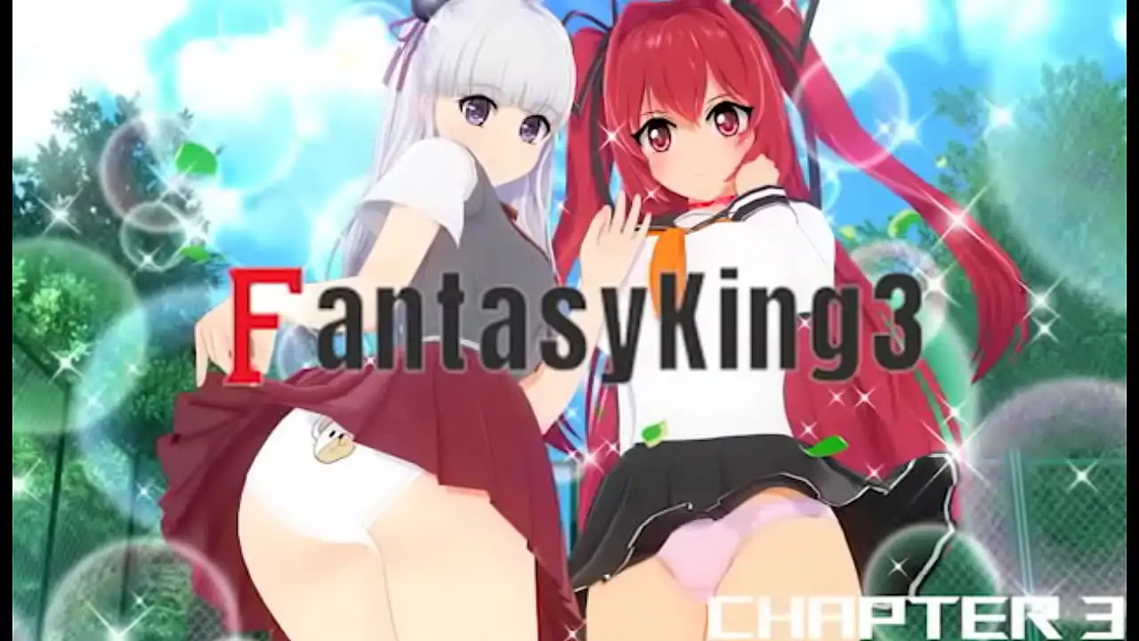 Shinmai Maou NTR Testament 3 New Sensations Part1 Assista ao filme completo no PTRN: Fantasyking3