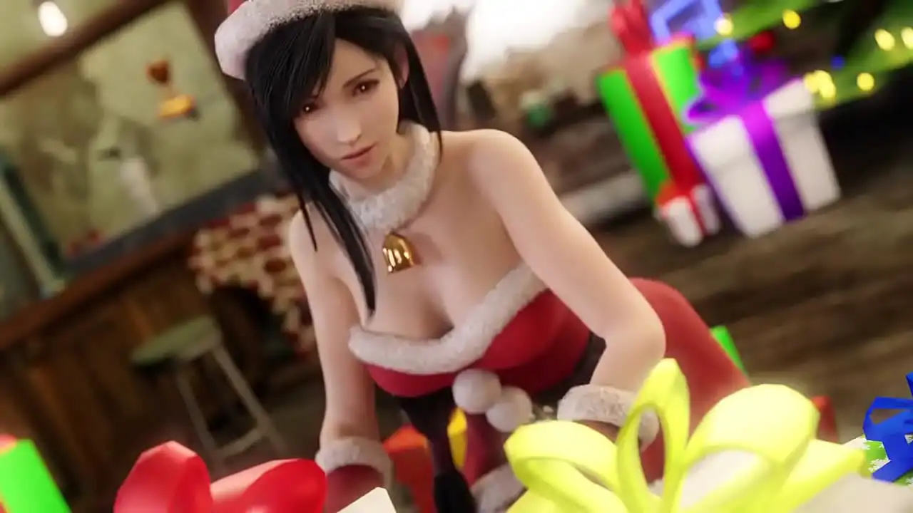 Tifa 2