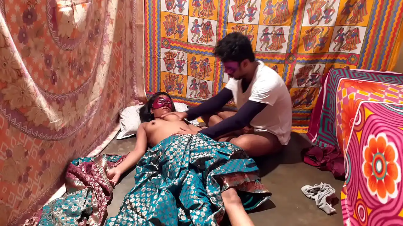 Sexo Bhabhi quente casado insatisfeito com seu ex-namorado Need Desi Pleasure - Hindi Audio Sex